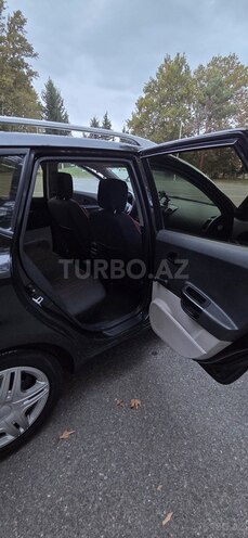 Kia  2008, 380,000 km - 1.4 l - Mingəçevir