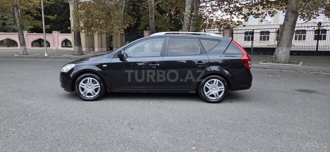 Kia  2008, 380,000 km - 1.4 l - Mingəçevir