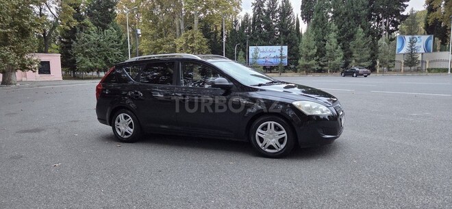 Kia  2008, 380,000 km - 1.4 l - Mingəçevir