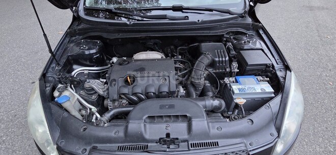 Kia  2008, 380,000 km - 1.4 l - Mingəçevir