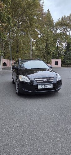 Kia  2008, 380,000 km - 1.4 l - Mingəçevir