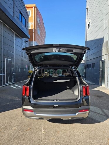 Kia Sorento 2024, 16,000 km - 1.6 л - Bakı