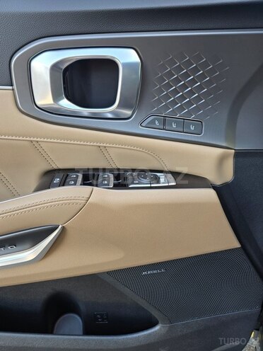 Kia Sorento 2024, 16,000 km - 1.6 л - Bakı