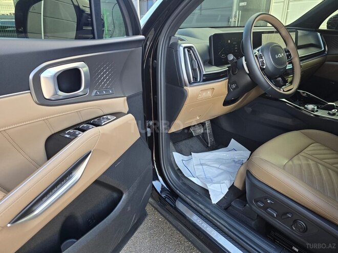 Kia Sorento 2024, 16,000 km - 1.6 л - Bakı