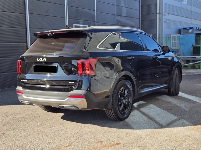 Kia Sorento 2024, 16,000 km - 1.6 л - Bakı