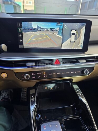 Kia Sorento 2024, 16,000 km - 1.6 л - Bakı