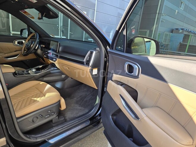 Kia Sorento 2024, 16,000 km - 1.6 л - Bakı