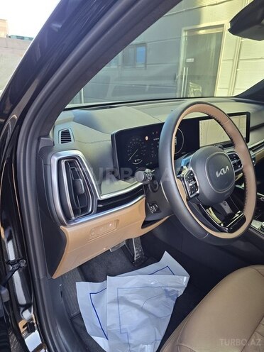Kia Sorento 2024, 16,000 km - 1.6 л - Bakı