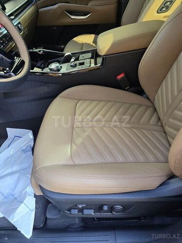Kia Sorento 2024, 16,000 km - 1.6 л - Bakı