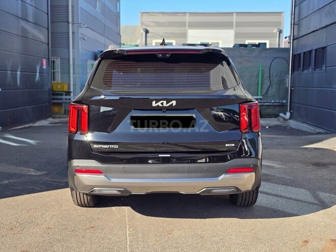 Kia Sorento 2024, 16,000 km - 1.6 л - Bakı
