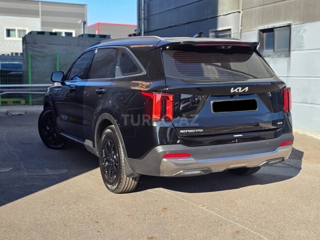 Kia Sorento 2024, 16,000 km - 1.6 л - Bakı
