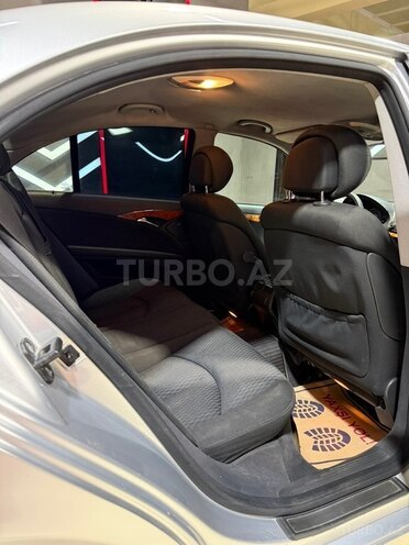 Mercedes E 220 2006, 333,888 km - 2.2 л - Sumqayıt