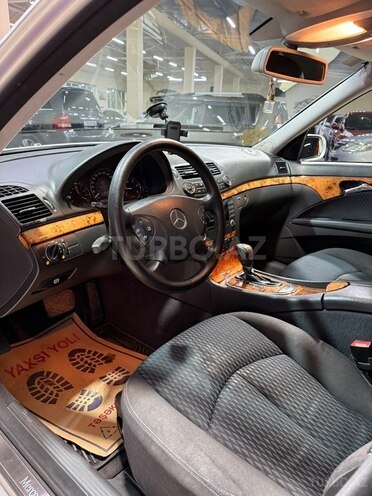 Mercedes E 220 2006, 333,888 km - 2.2 л - Sumqayıt