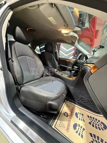 Mercedes E 220 2006, 333,888 km - 2.2 л - Sumqayıt