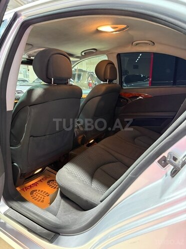 Mercedes E 220 2006, 333,888 km - 2.2 л - Sumqayıt