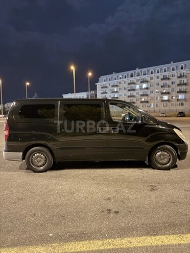 Hyundai H-1 2009, 562,655 km - 2.5 l - Bakı