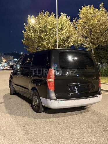 Hyundai H-1 2009, 562,655 km - 2.5 l - Bakı