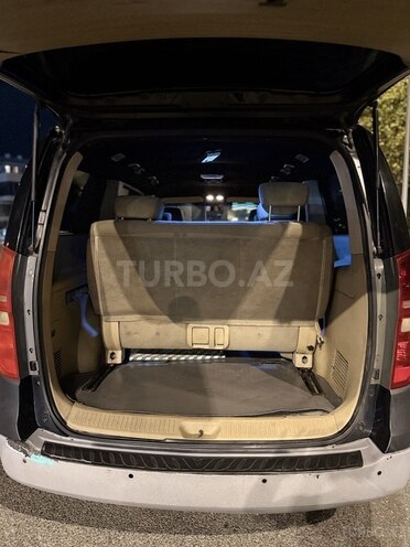 Hyundai H-1 2009, 562,655 km - 2.5 l - Bakı