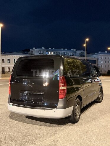 Hyundai H-1 2009, 562,655 km - 2.5 l - Bakı