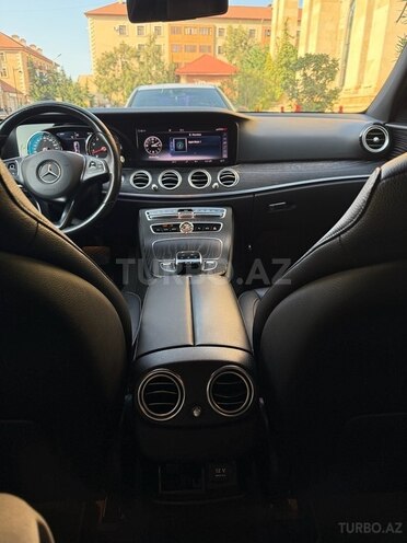 Mercedes E 300 2018, 119,896 km - 2.0 л - Bakı