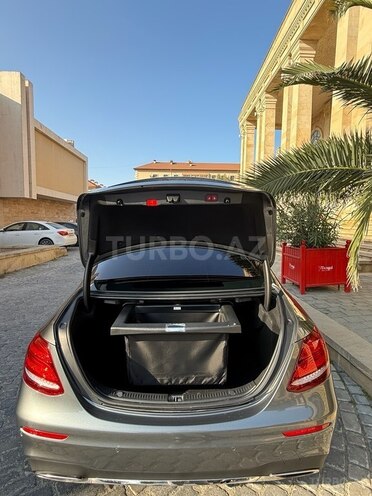 Mercedes E 300 2018, 119,896 km - 2.0 л - Bakı