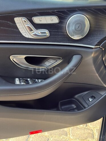 Mercedes E 300 2018, 119,896 km - 2.0 л - Bakı