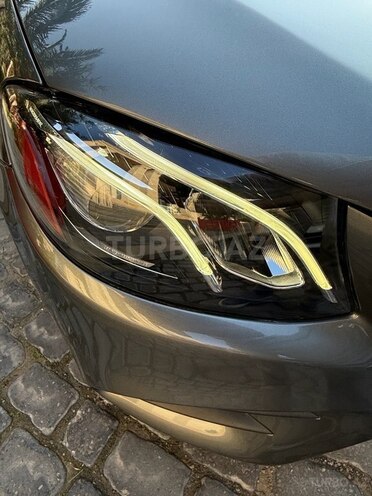 Mercedes E 300 2018, 119,896 km - 2.0 л - Bakı