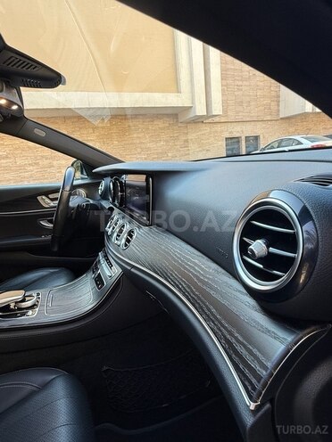 Mercedes E 300 2018, 119,896 km - 2.0 л - Bakı