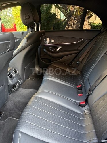 Mercedes E 300 2018, 119,896 km - 2.0 л - Bakı