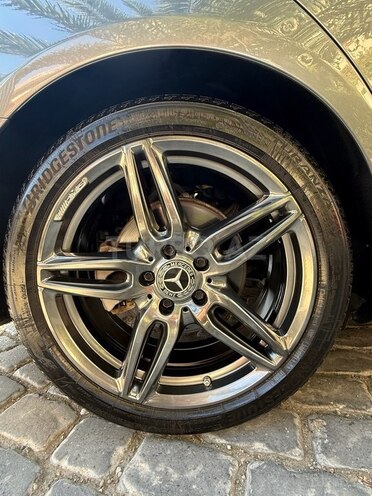 Mercedes E 300 2018, 119,896 km - 2.0 л - Bakı