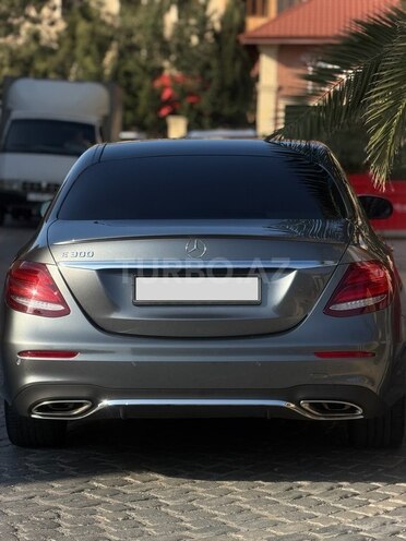 Mercedes E 300 2018, 119,896 km - 2.0 л - Bakı