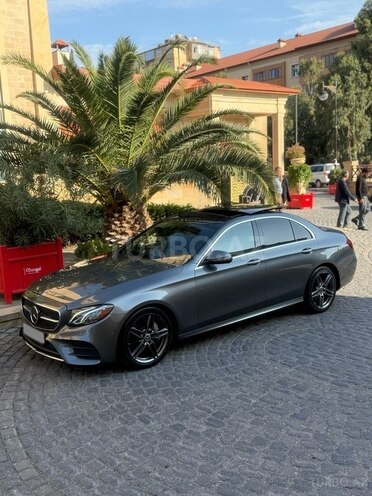 Mercedes E 300 2018, 119,896 km - 2.0 л - Bakı