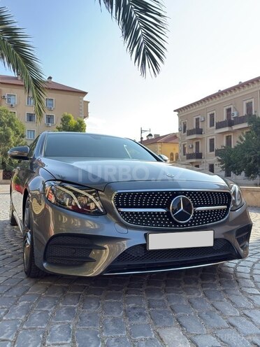 Mercedes E 300 2018, 119,896 km - 2.0 л - Bakı