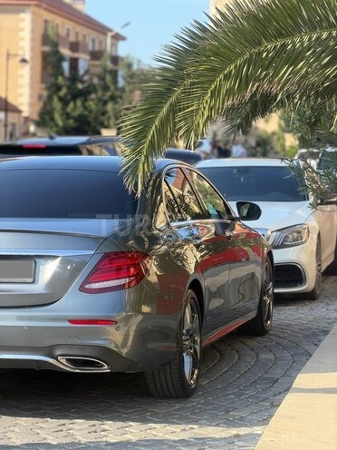Mercedes E 300 2018, 119,896 km - 2.0 л - Bakı