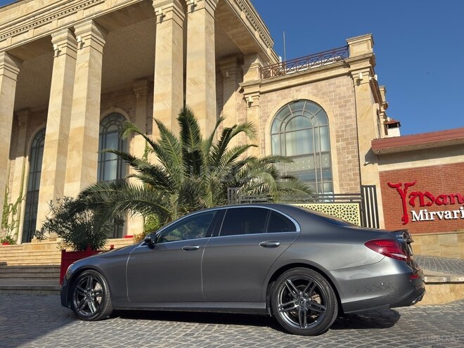 Mercedes E 300 2018, 119,896 km - 2.0 л - Bakı