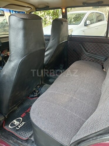 LADA (VAZ) 2107 2002, 60,952 km - 1.6 l - Bakı
