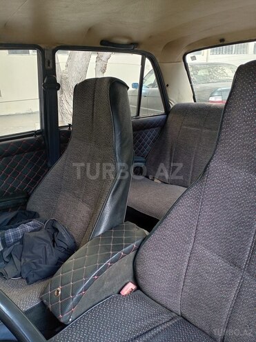 LADA (VAZ) 2107 2002, 60,952 km - 1.6 l - Bakı