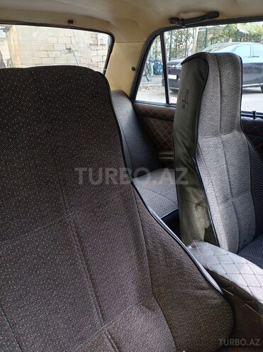 LADA (VAZ) 2107 2002, 60,952 km - 1.6 l - Bakı
