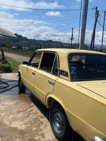 LADA (VAZ) 21011 1986, 70,000 km - 1.3 l - Astara