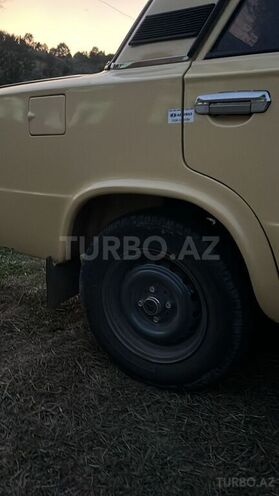 LADA (VAZ) 21011 1986, 70,000 km - 1.3 l - Astara