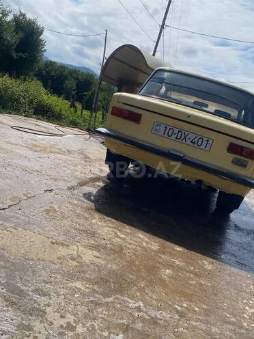 LADA (VAZ) 21011 1986, 70,000 km - 1.3 l - Astara