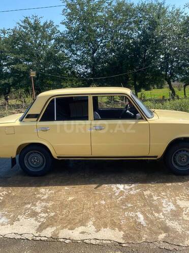 LADA (VAZ) 21011 1986, 70,000 km - 1.3 l - Astara