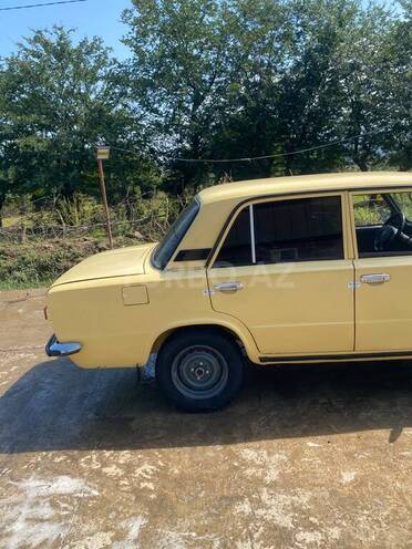 LADA (VAZ) 21011 1986, 70,000 km - 1.3 l - Astara
