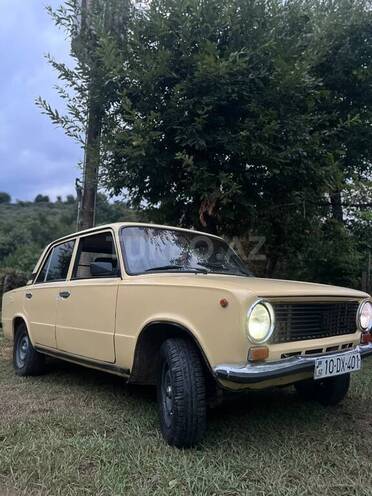 LADA (VAZ) 21011 1986, 70,000 km - 1.3 l - Astara
