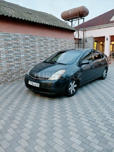 Toyota Prius 2008, 340,575 km - 1.5 l - Bakı