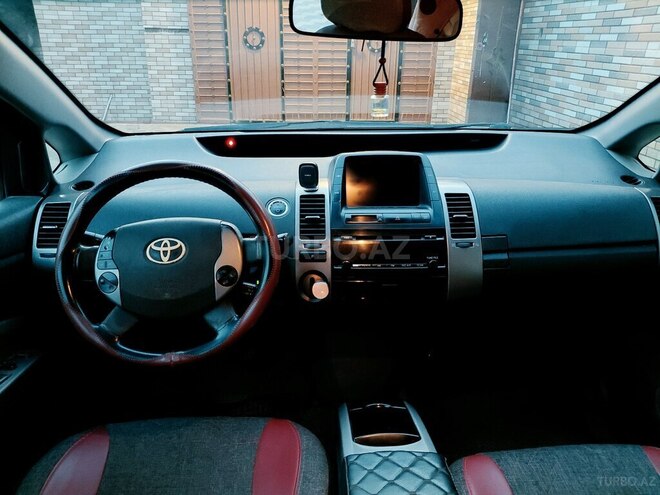 Toyota Prius 2008, 340,575 km - 1.5 l - Bakı