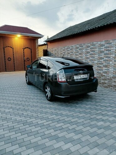 Toyota Prius 2008, 340,575 km - 1.5 l - Bakı