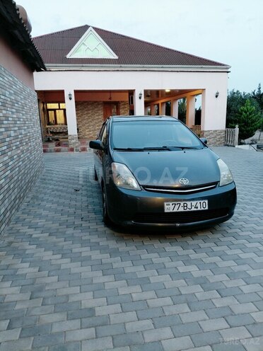 Toyota Prius 2008, 340,575 km - 1.5 l - Bakı