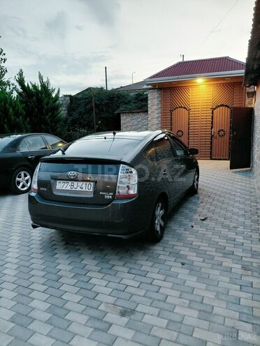 Toyota Prius 2008, 340,575 km - 1.5 l - Bakı