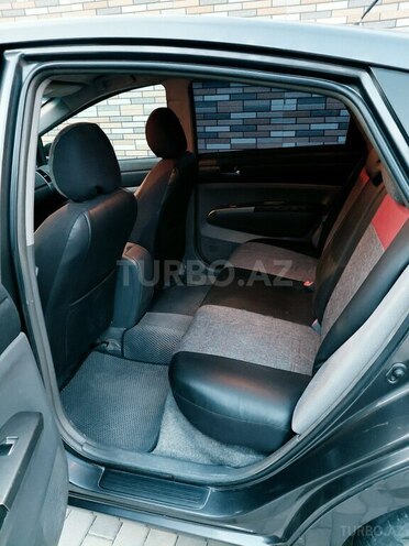 Toyota Prius 2008, 340,575 km - 1.5 l - Bakı
